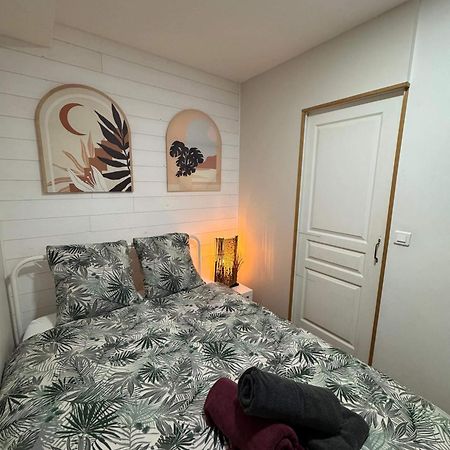 Studio Centre Ville Sète Zewnętrze zdjęcie