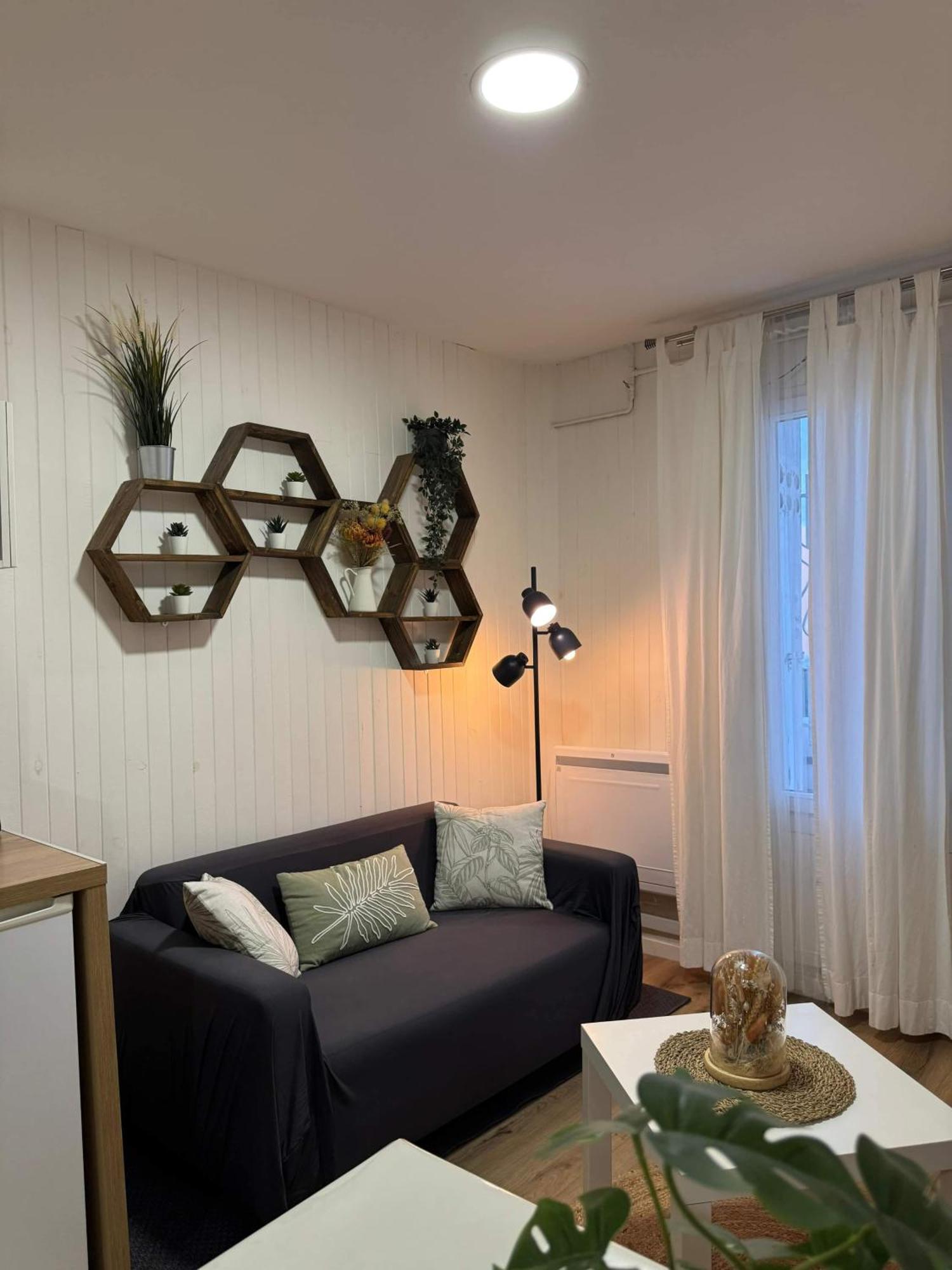 Studio Centre Ville Sète Zewnętrze zdjęcie