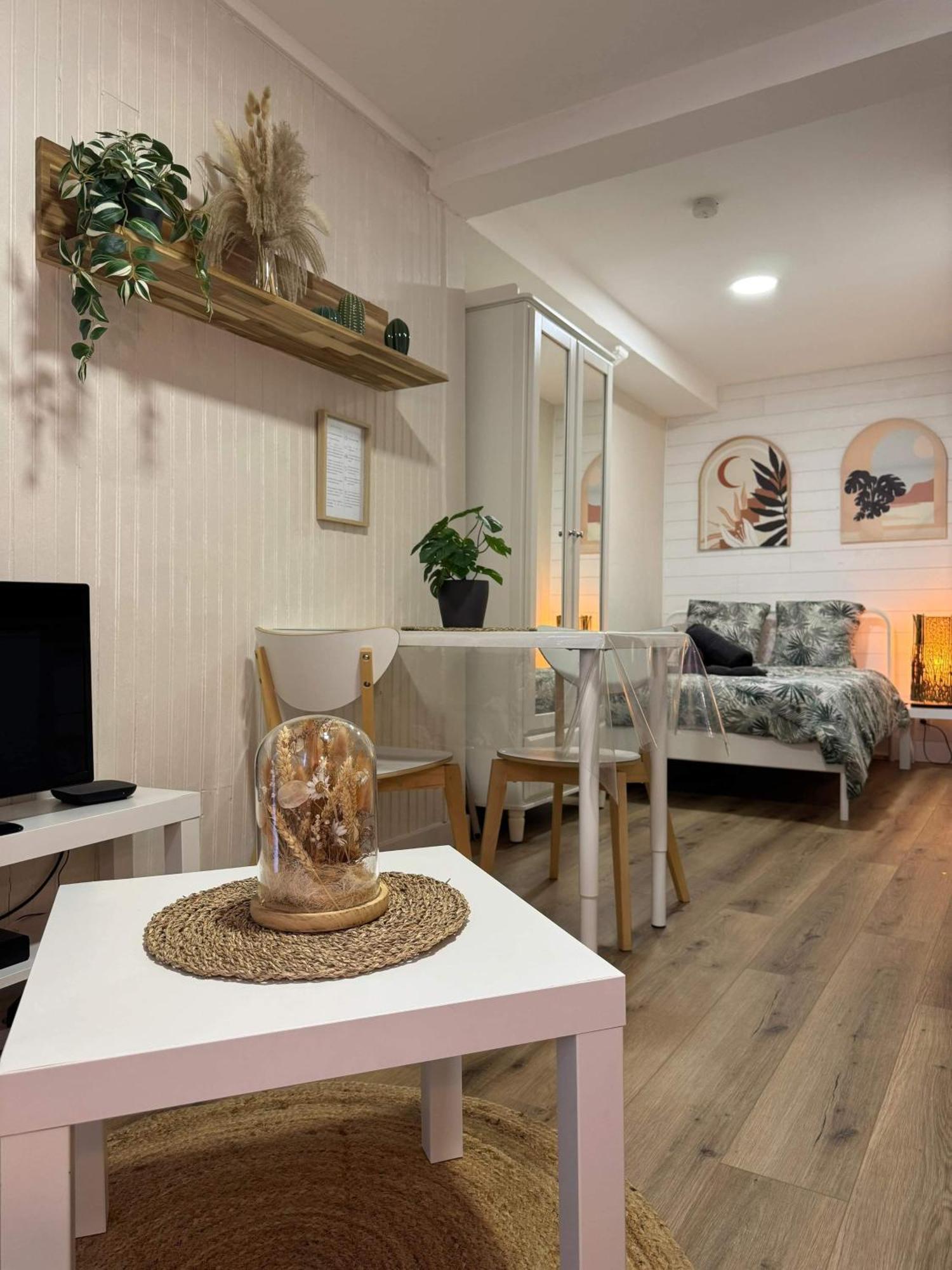 Studio Centre Ville Sète Zewnętrze zdjęcie