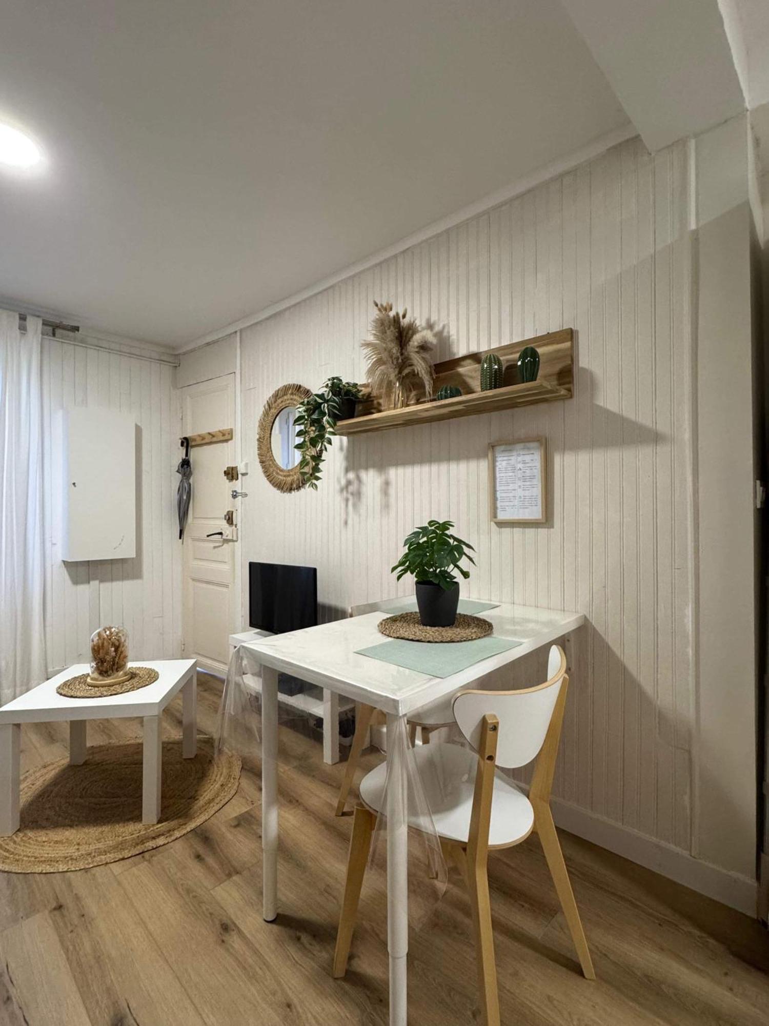 Studio Centre Ville Sète Zewnętrze zdjęcie